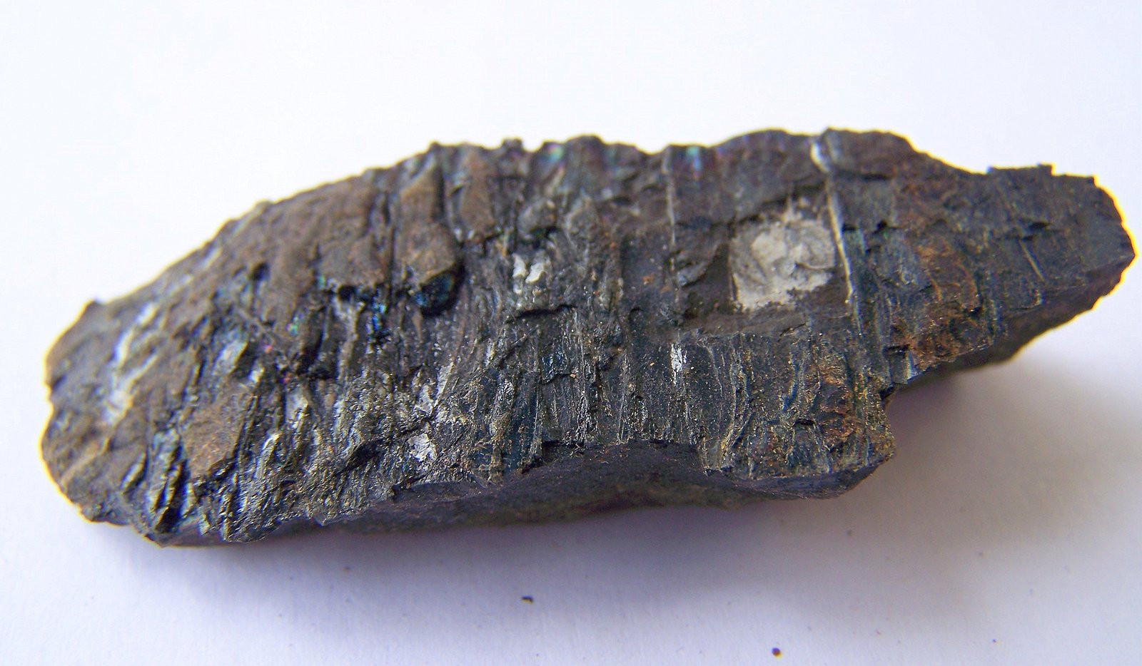 Goethita
4cm
(Autor: canada)