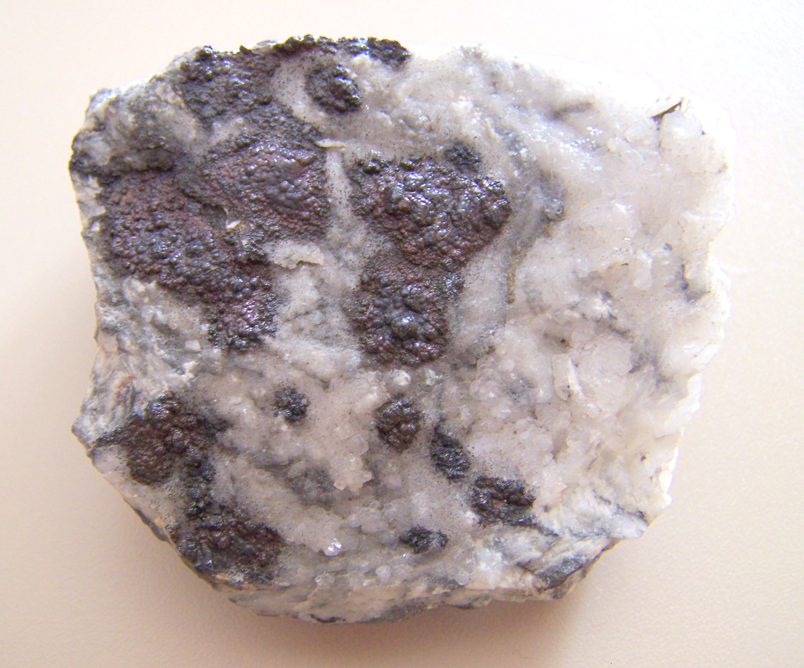 Goethita
6 cm
(Autor: canada)