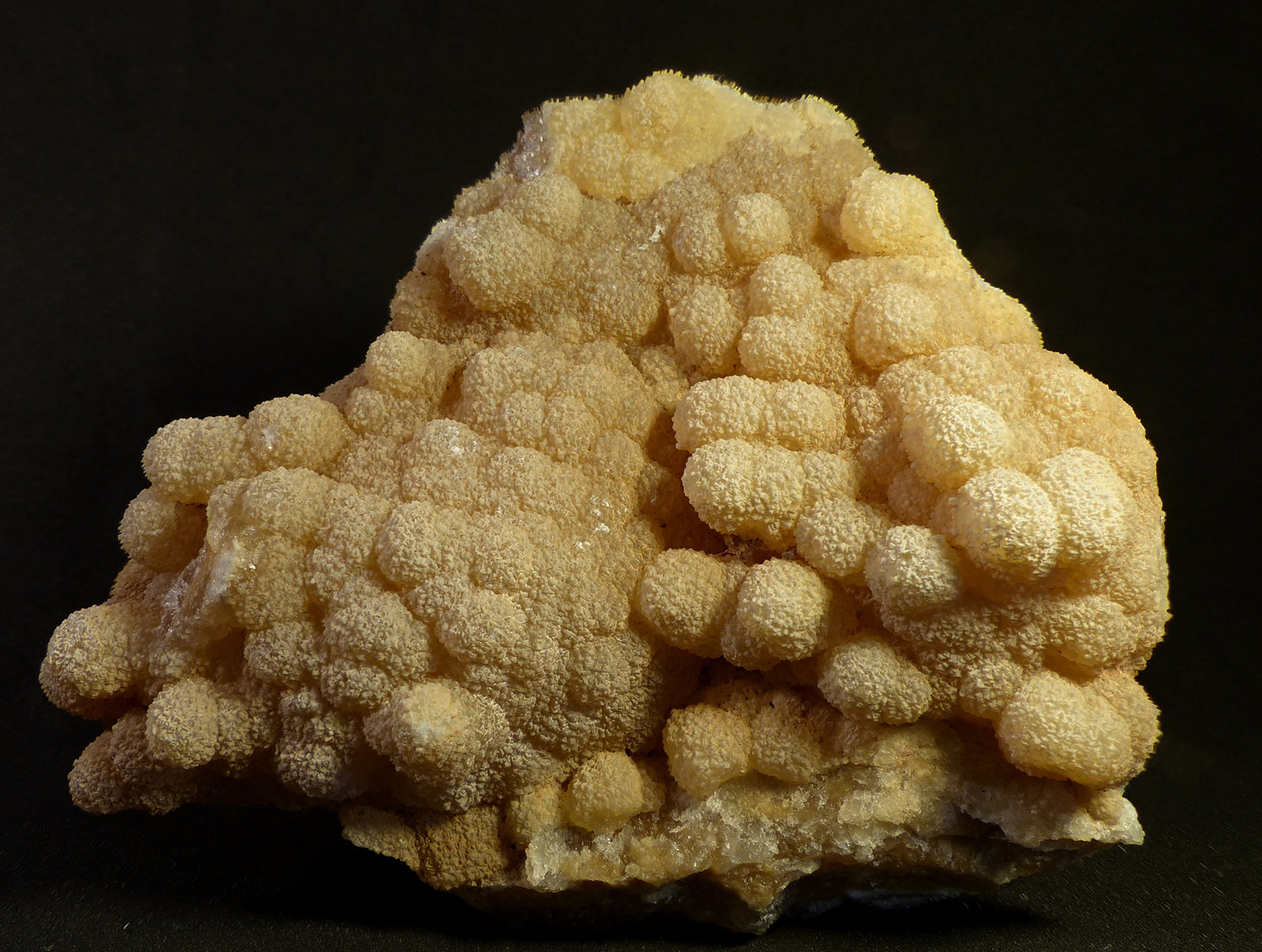 Calcita
8,5 x 7 x 6 cm
(Autor: Javier Rodriguez)