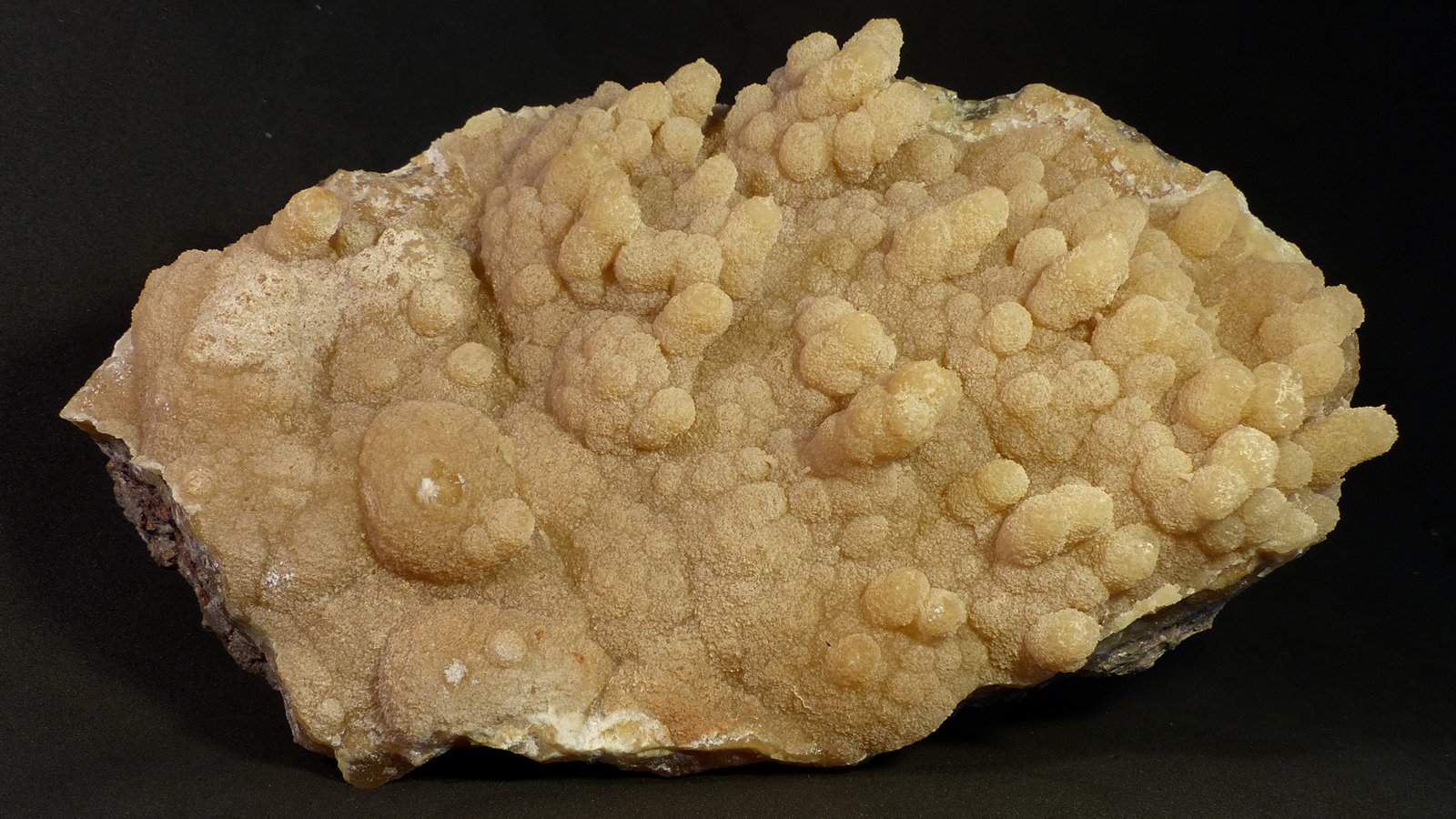 calcita
16 x 9,5 x 4 cm
(Autor: Javier Rodriguez)