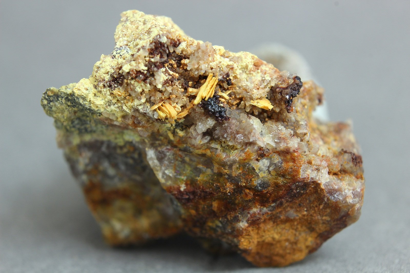 Gorceixita
33x23x15 mm
(Autor: Juan Espino)