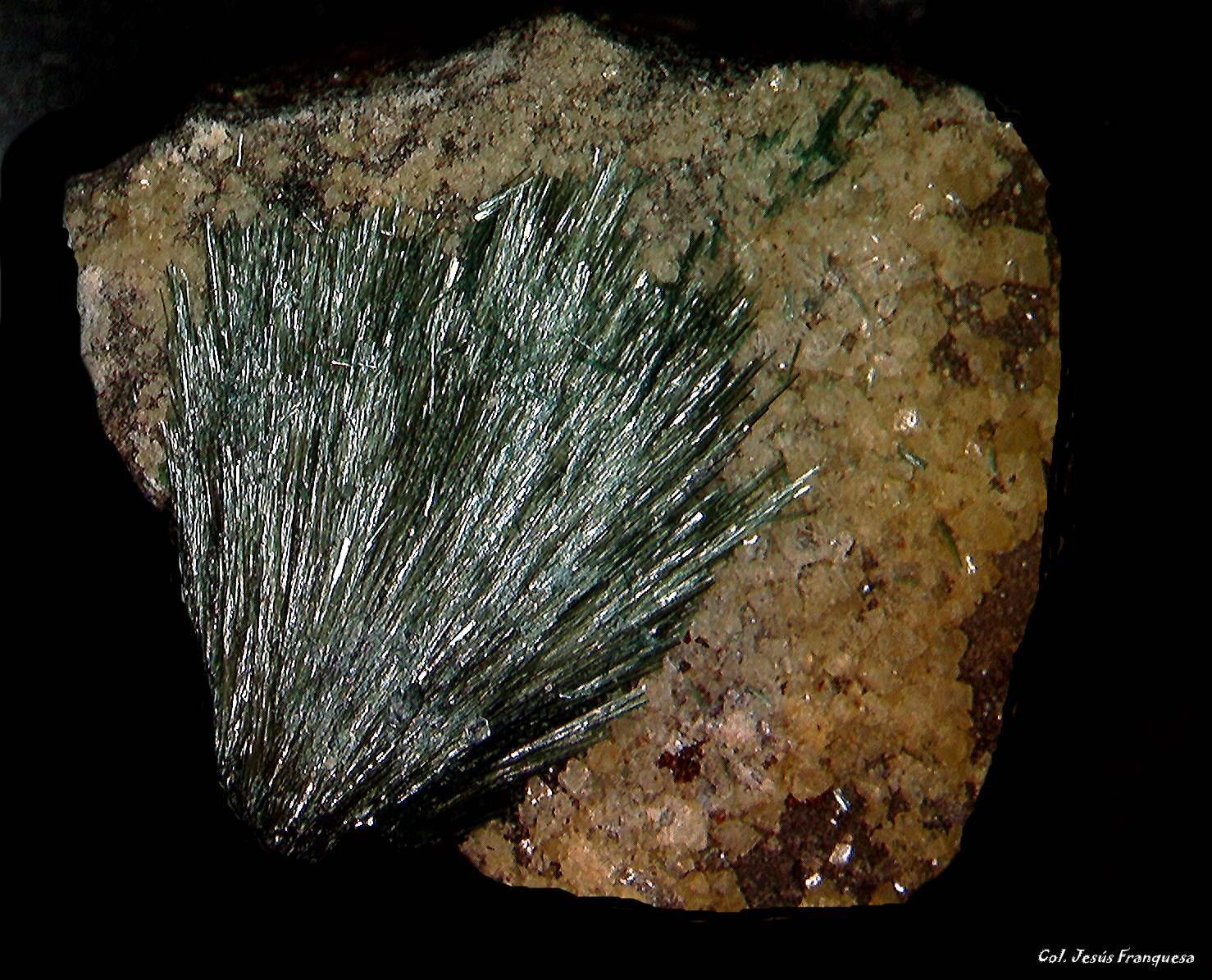Gormanita
2´236 x 2´161 mm.
(Autor: Jesus Franquesa Baucells)