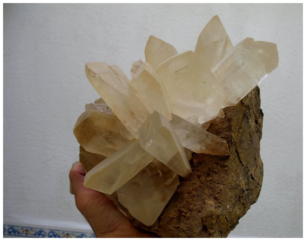 Yeso
25 x 23 cm
(Autor: Rafa Muñoz(mineralvarado))
