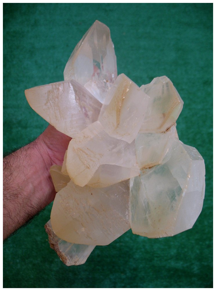Yeso
24 x 20 cm.
(Autor: Rafa Muñoz(mineralvarado))