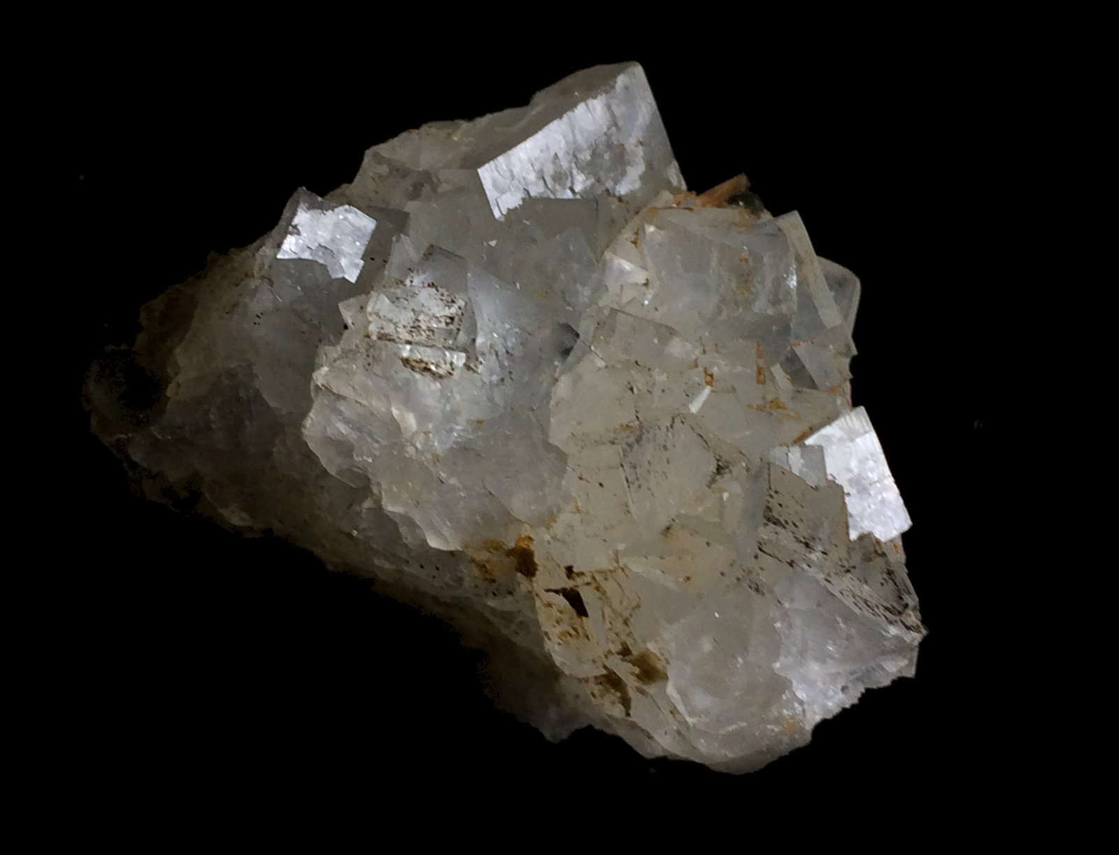 Fluorita
4x3cm
(Autor: Obsi)