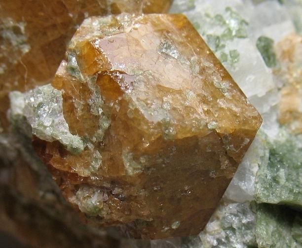 Grossularia (Grosularia)
5,5 x 5,5 x 3 cm
(Autor: Antonio Alcaide)
