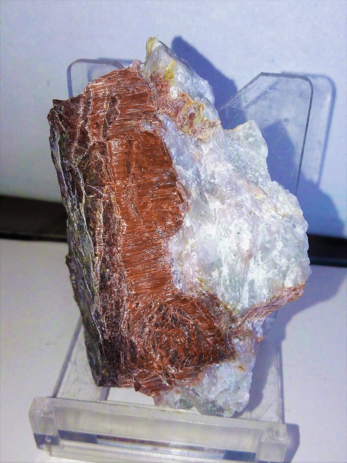 Crisotilo
6x3,5 cm
(Autor: Adri Rodríguez)
