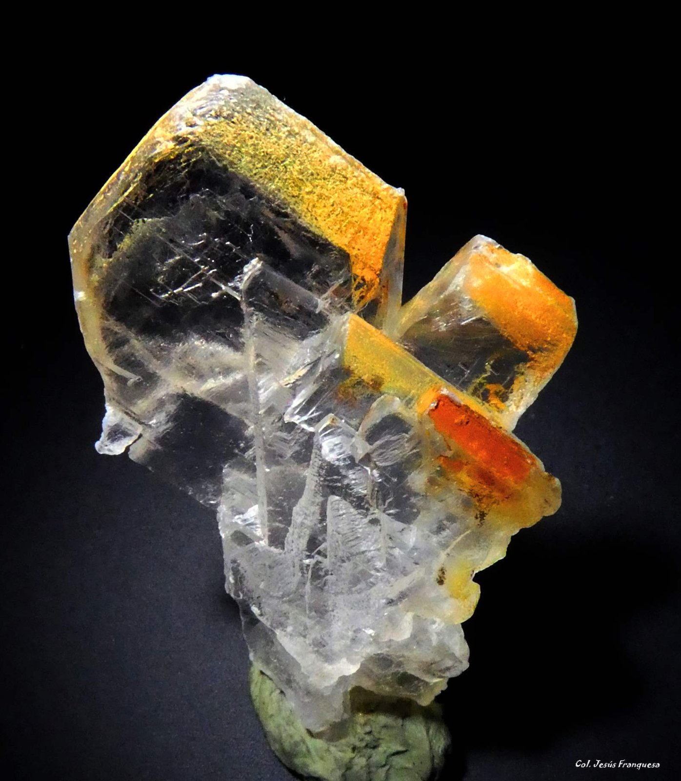 Yeso
40x28 mm.
(Autor: Jesus Franquesa Baucells)