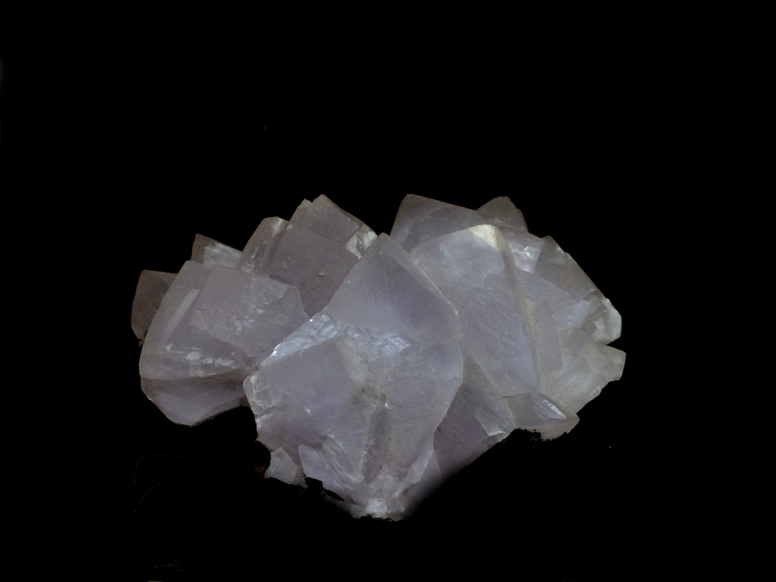 Calcita
8x7 cm
(Autor: Obsi)