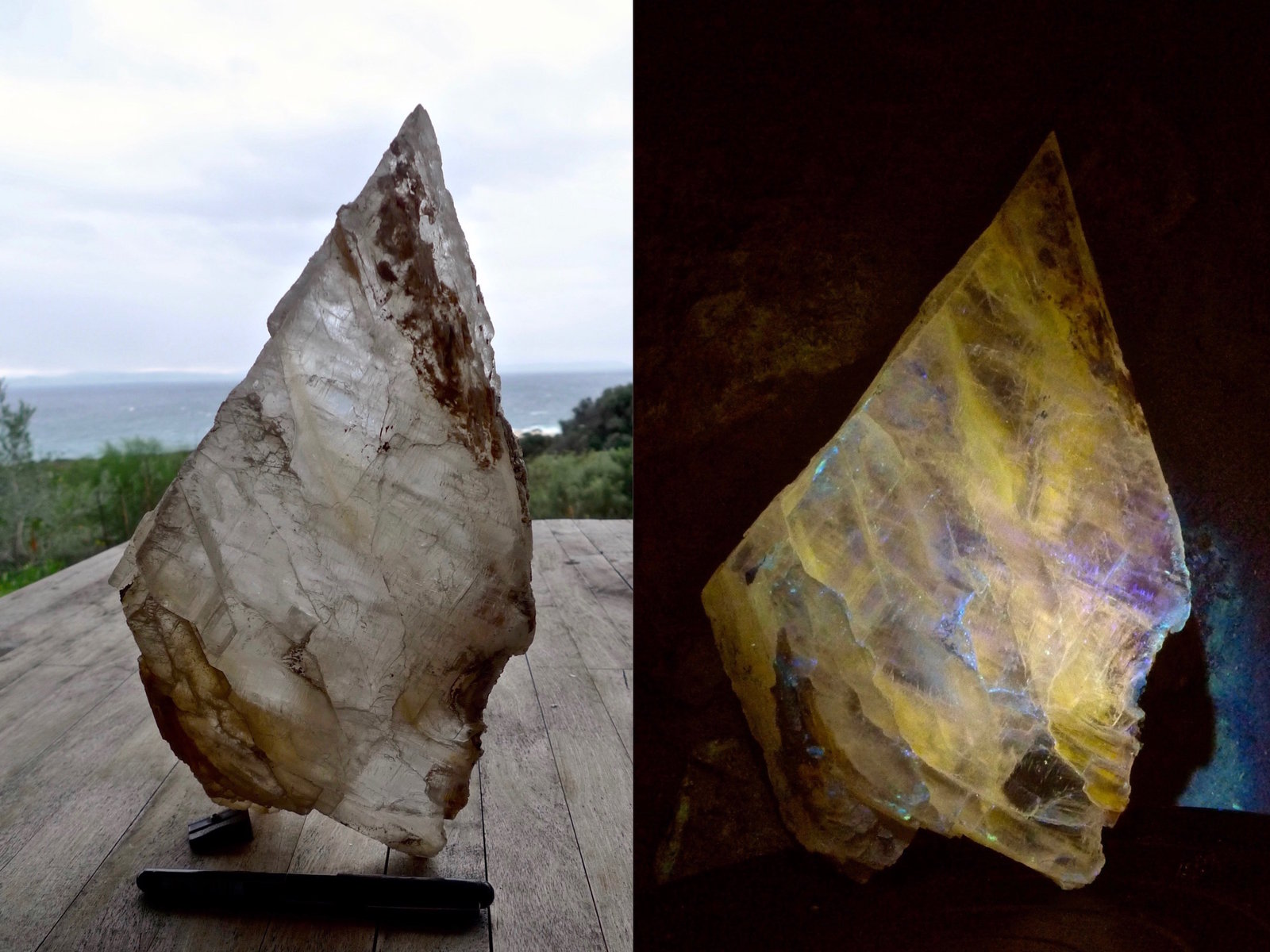 Yeso
30 x 16 x 6 cm
(Autor: Josele)