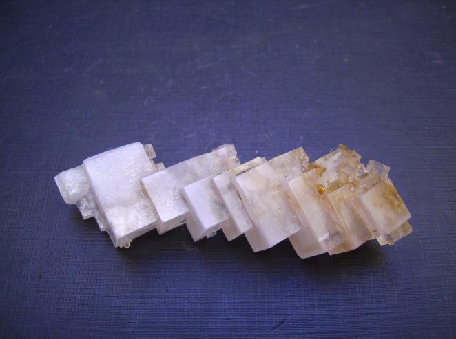 Halita
8 x 2,5 x 2 cm
(Autor: Antonio Alcaide)