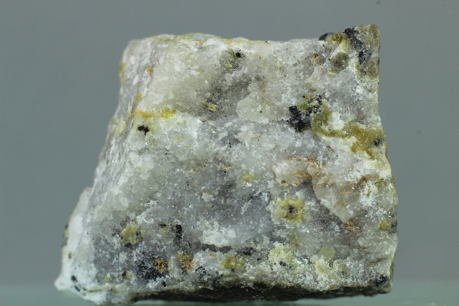 Hausmannita
40x25 mm
(Autor: Juan Espino)