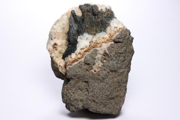Hematites, Cuarzo
(Autor: Ivan Blanco (PDM))