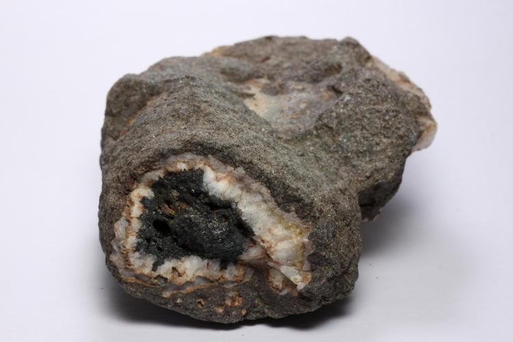 Hematites, Cuarzo
(Autor: Ivan Blanco (PDM))