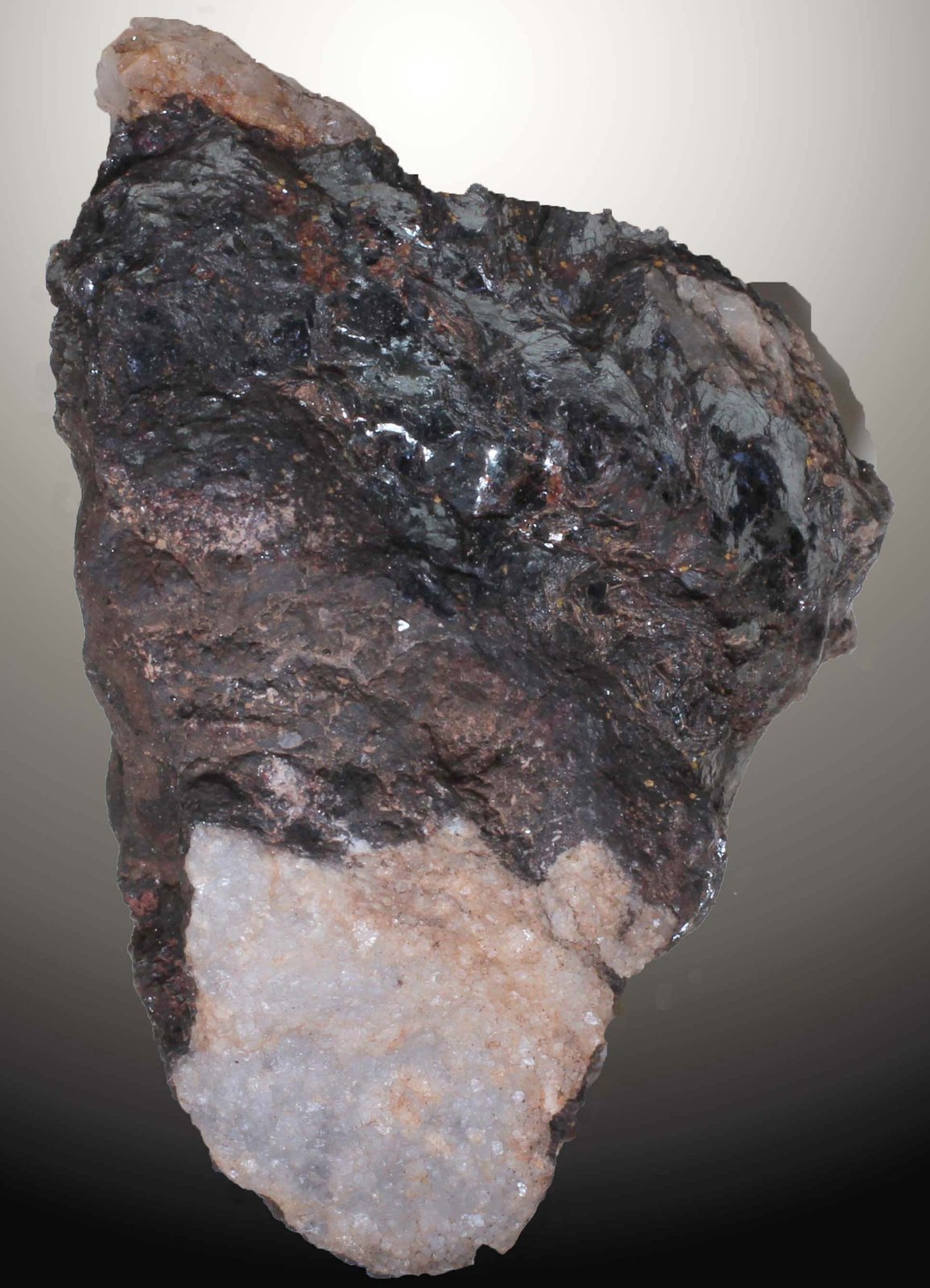 Hematites
52 x 40 x 32 mm.
(Autor: José Luis Zamora)