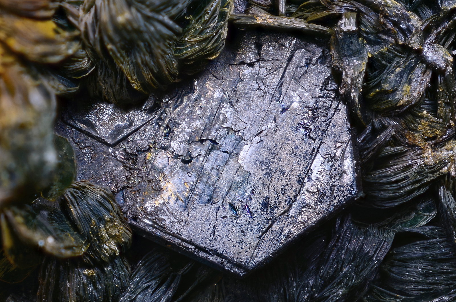 Hematites
(Autor: Juan Miguel)