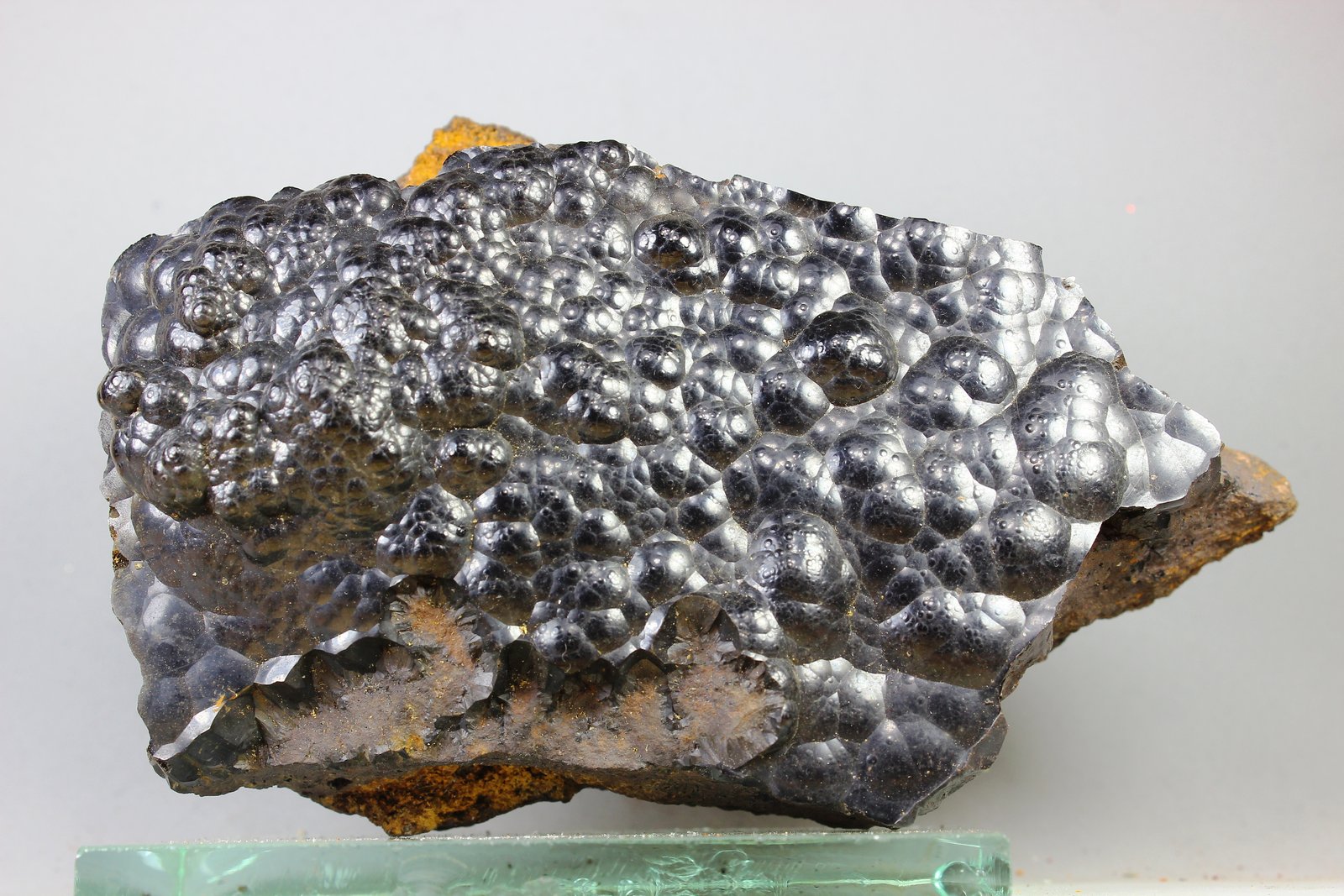 Hematites
115x65x38
(Autor: Juan Espino)