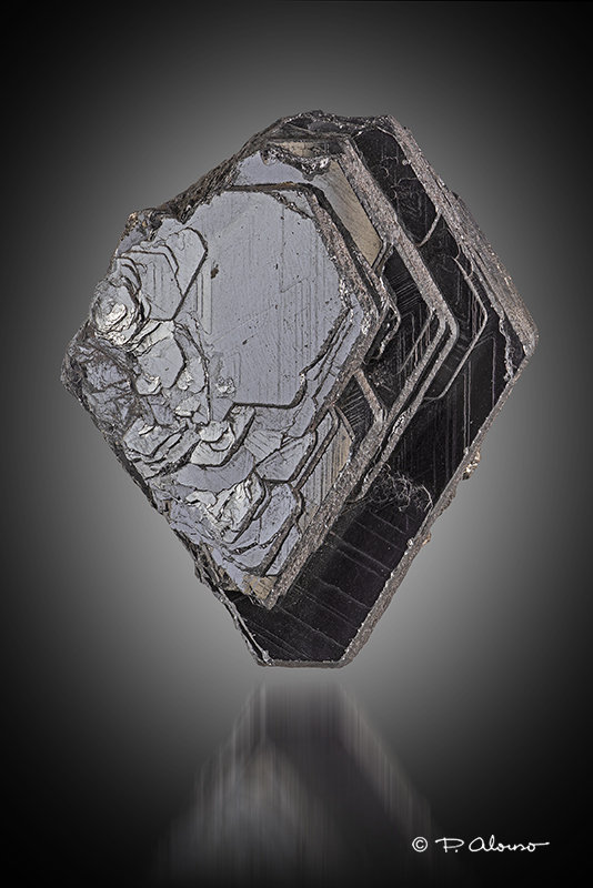 Hematites
6cm x 7,5cm x 2,5cm
(Autor: Pere Alonso)