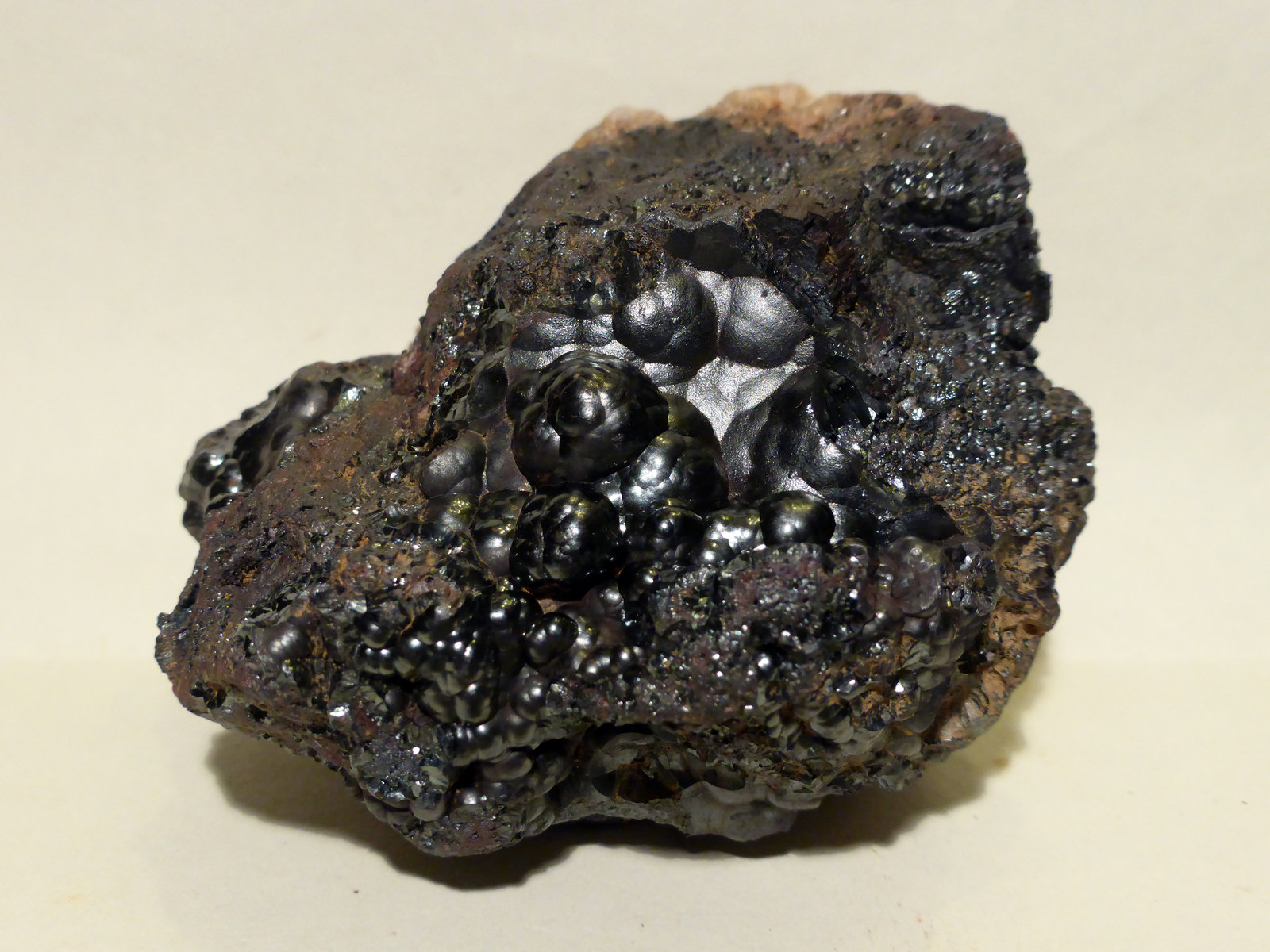 Hematites
6x5 cm
(Autor: Ander Ispizua Juan)