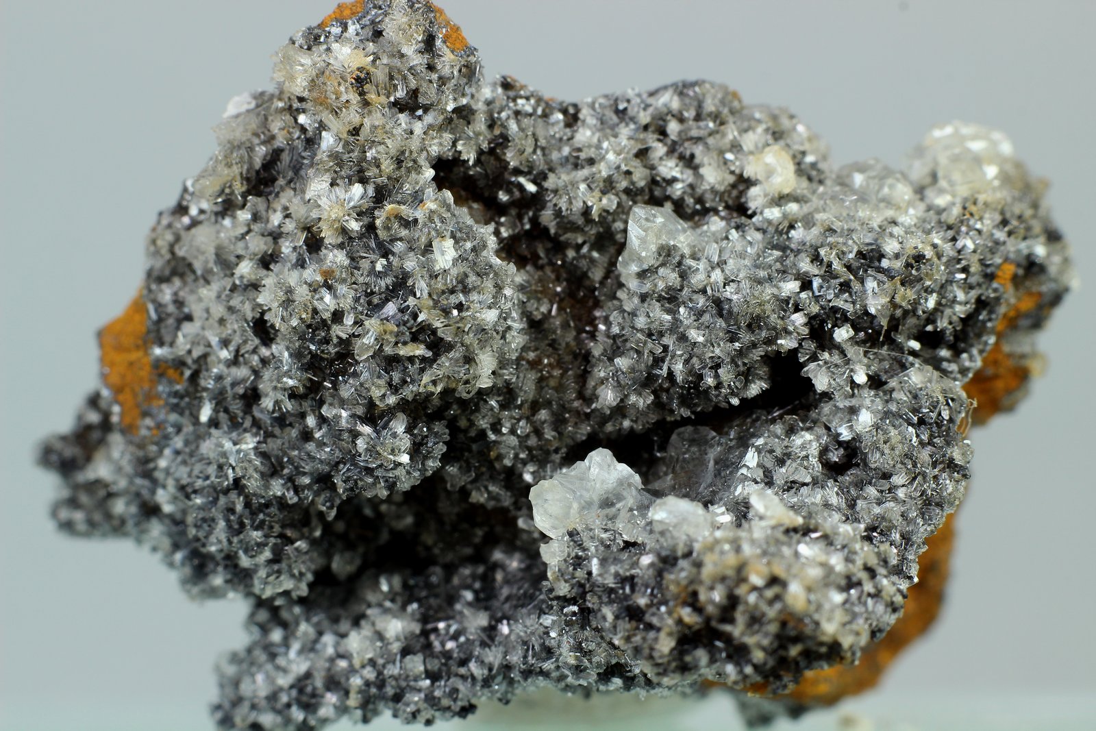 Hemimorfita
40x25x25 mm
(Autor: Juan Espino)