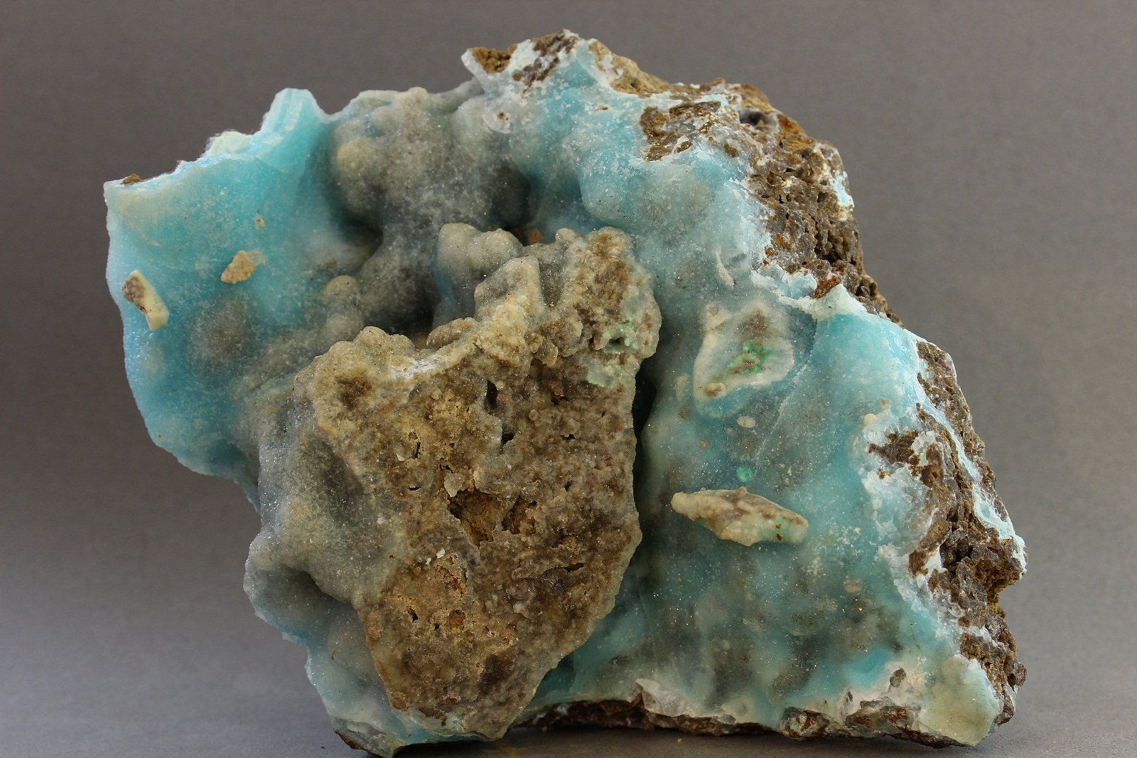 Hemimorfita
111x85x34 mm
(Autor: Juan Espino)