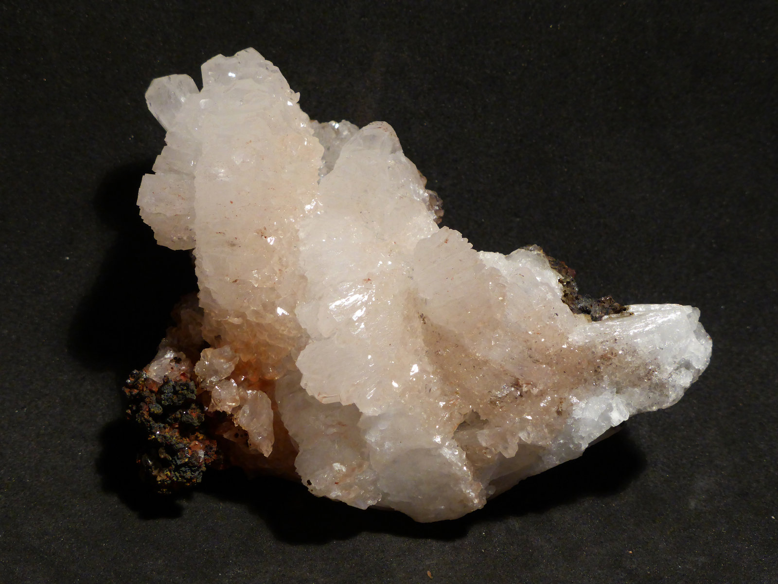 Hemimorfita
7x6 cm
(Autor: Ander Ispizua Juan)