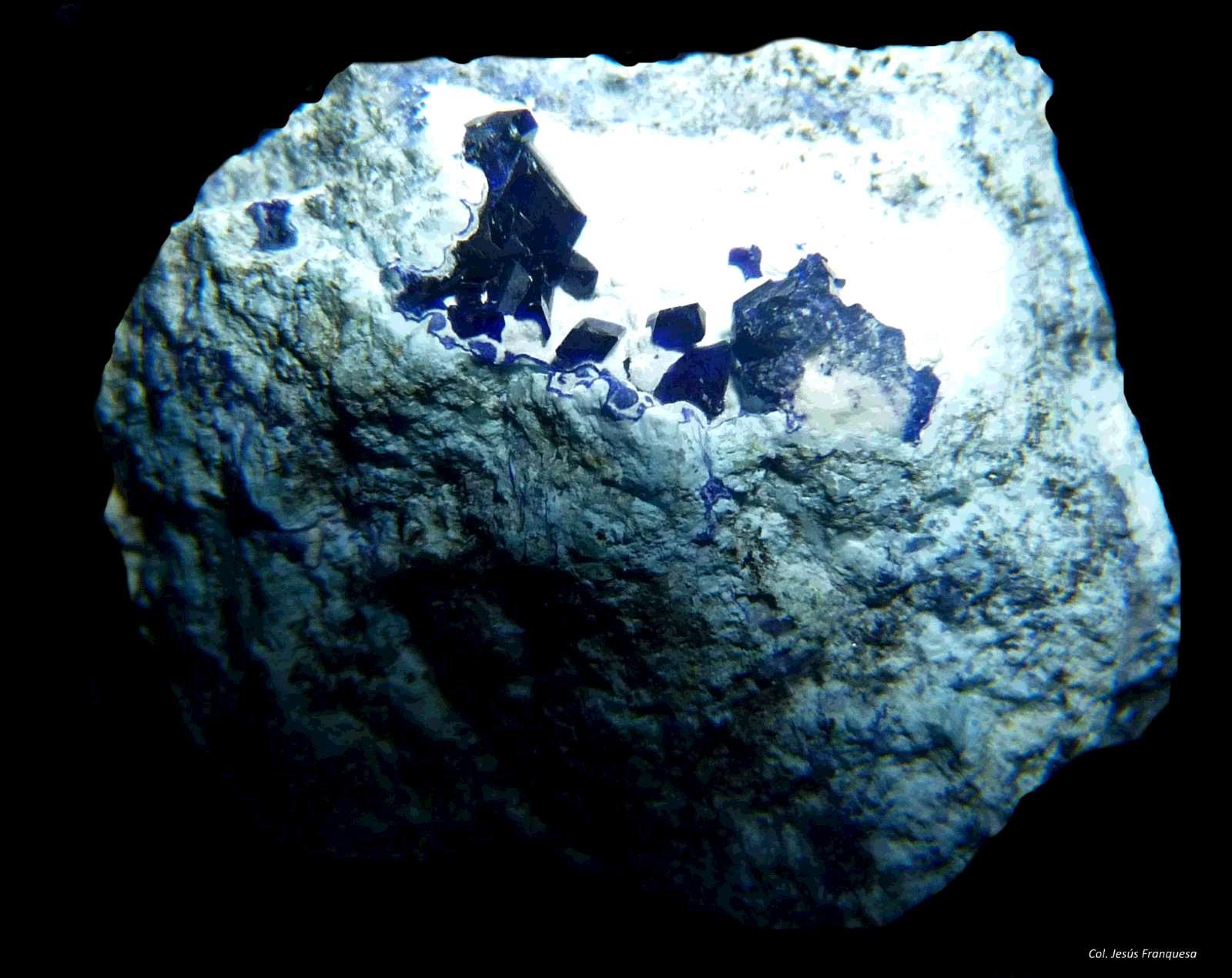 Henmilita.
35x25 mm.
(Autor: Jesus Franquesa Baucells)