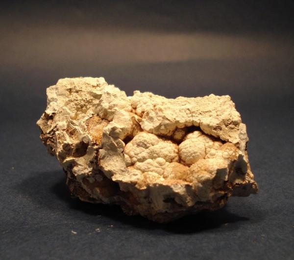 Hidrocincita
6 x 7 cm.
(Autor: Echevarria)