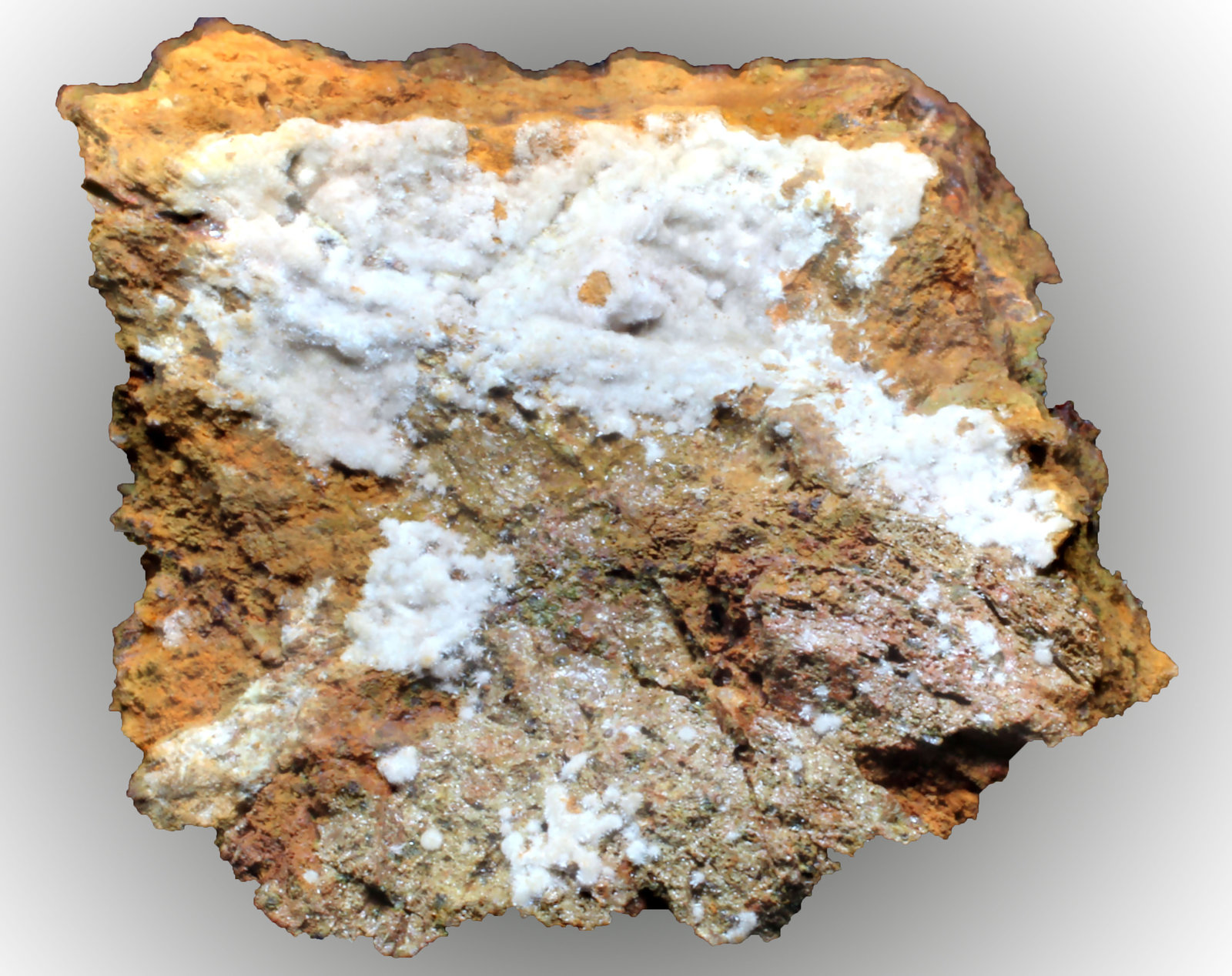 Hidroxilapatito
31 x 26 x 25 mm.
(Autor: José Luis Zamora)
