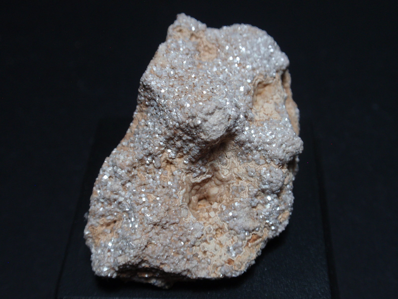 Hidroxilapatito
30x35 mm
(Autor: Ignacio)