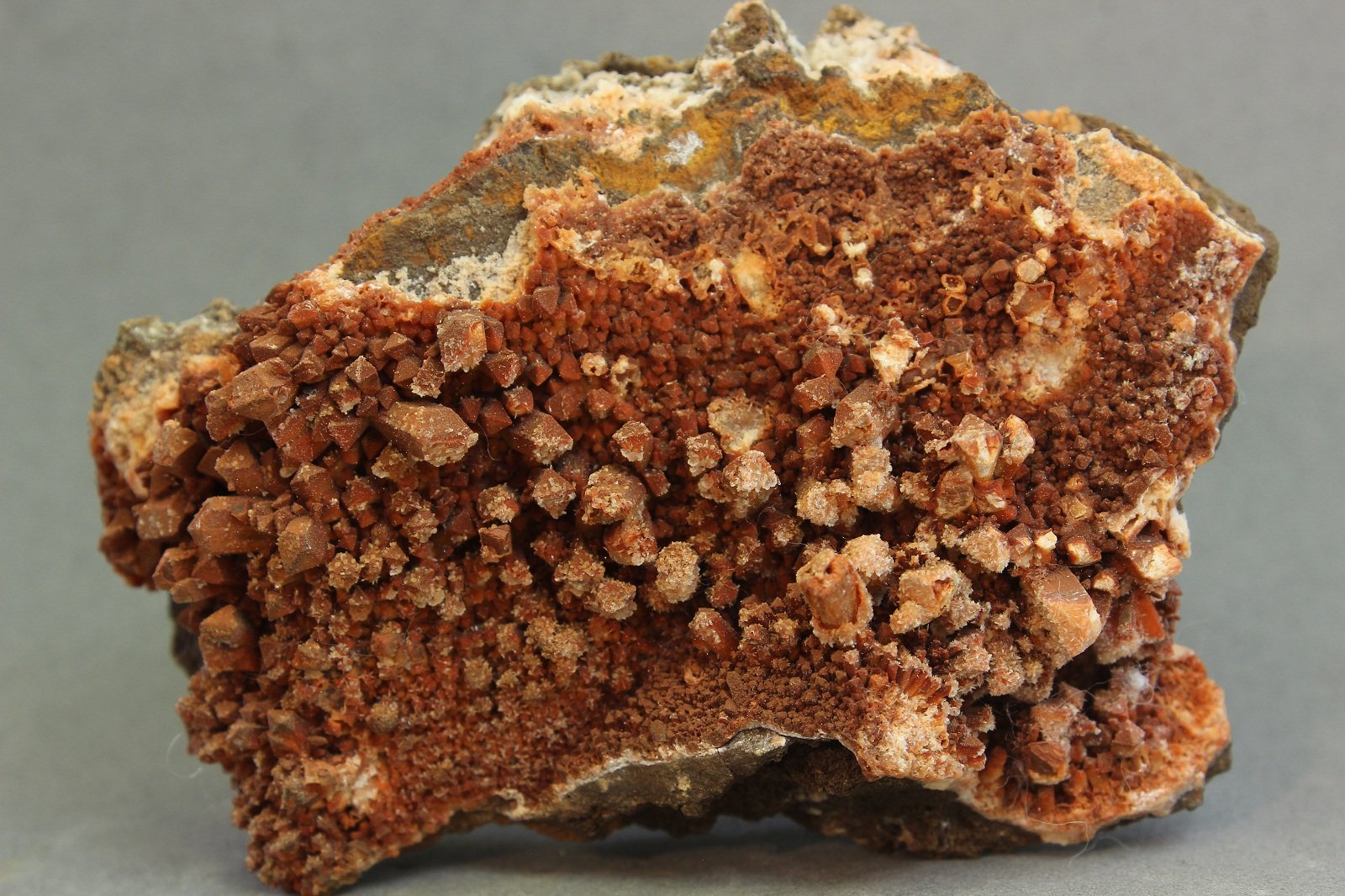 Hopeita
73x57x32 mm
(Autor: Juan Espino)