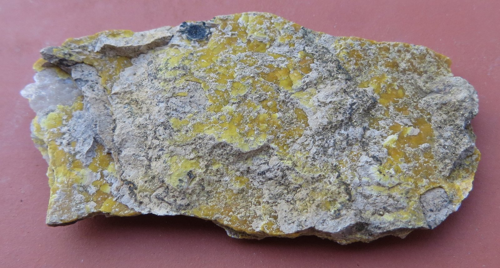 Humboldtina
5,5 x 3 x 0,3 cm  (peso: 12g)
(Autor: Kaszon Kovacs)