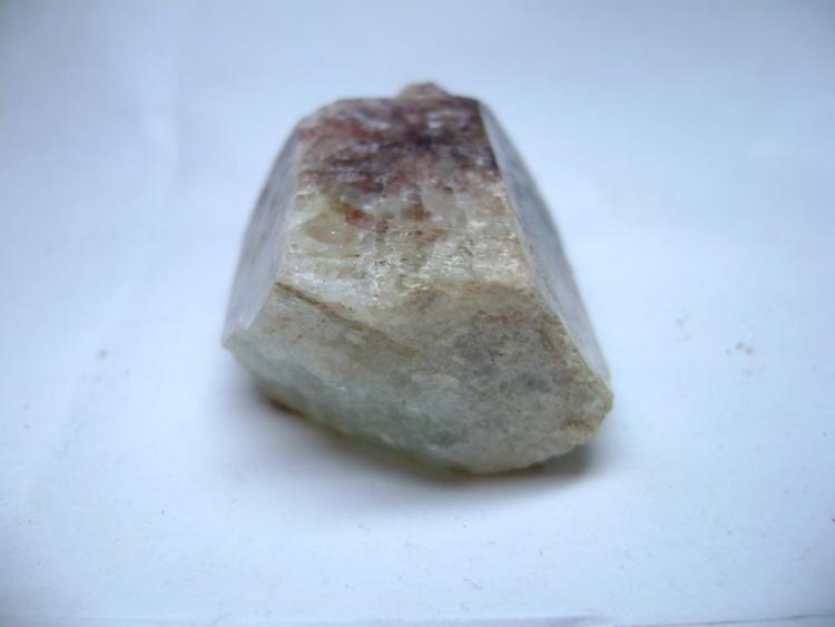 Berilo
3.5 X 3 X 1.8 cm.
(Autor: P. apita)