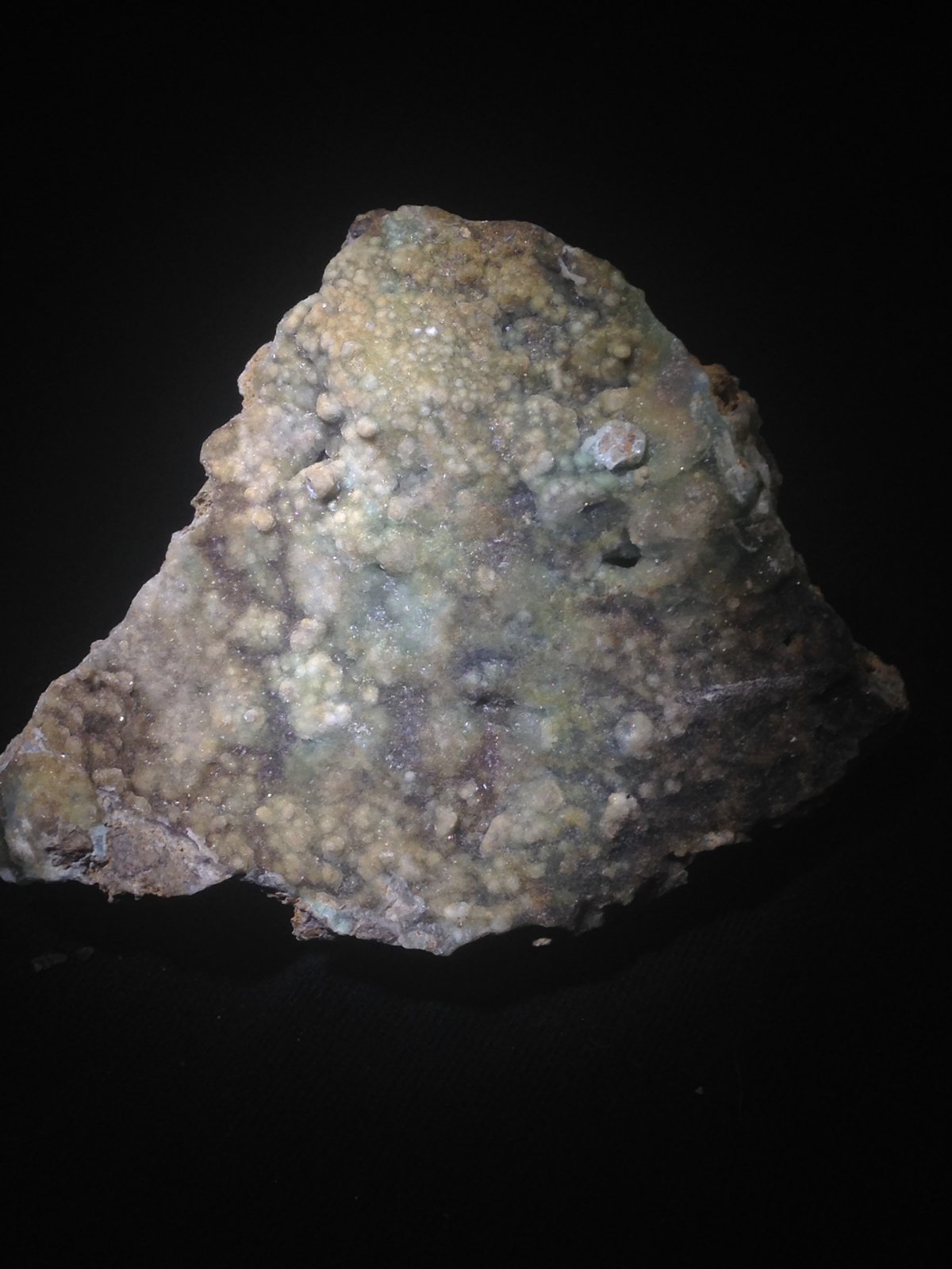 Hemimorfita
8x7cm
(Autor: Obsi)