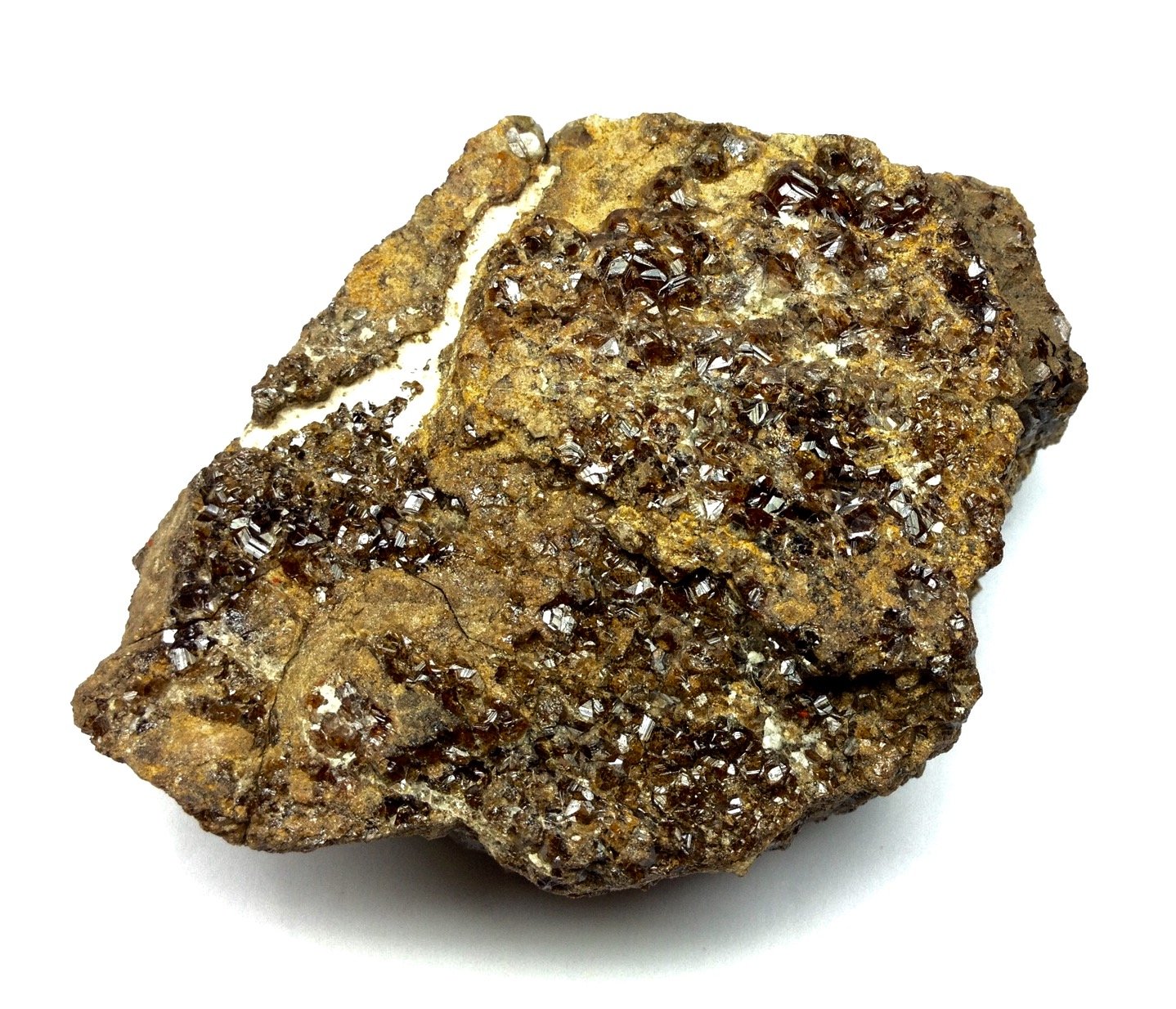 Granate
6x8 cm
(Autor: Emilio Téllez)