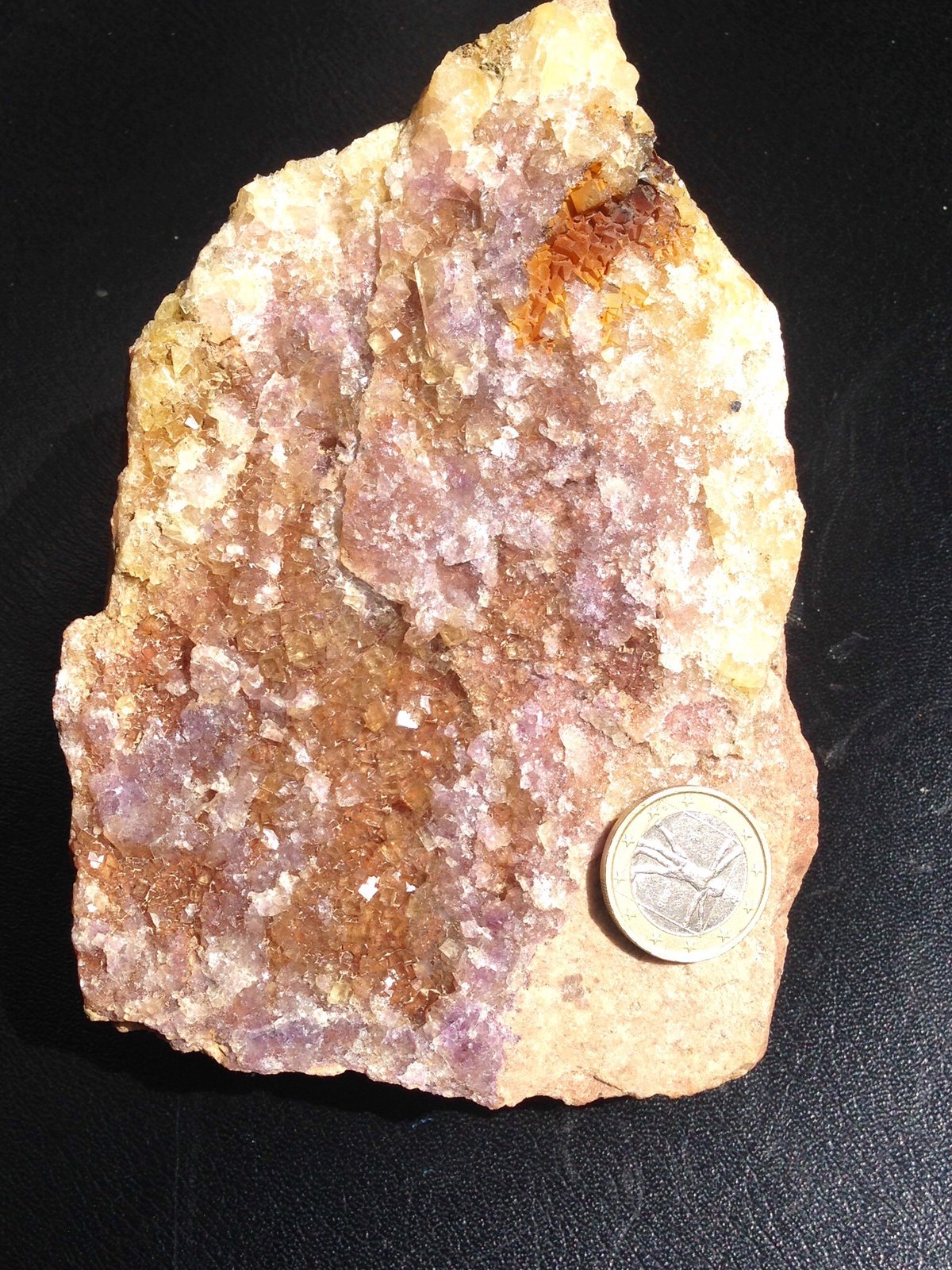 Fluorita
14x8cm
(Autor: Obsi)
