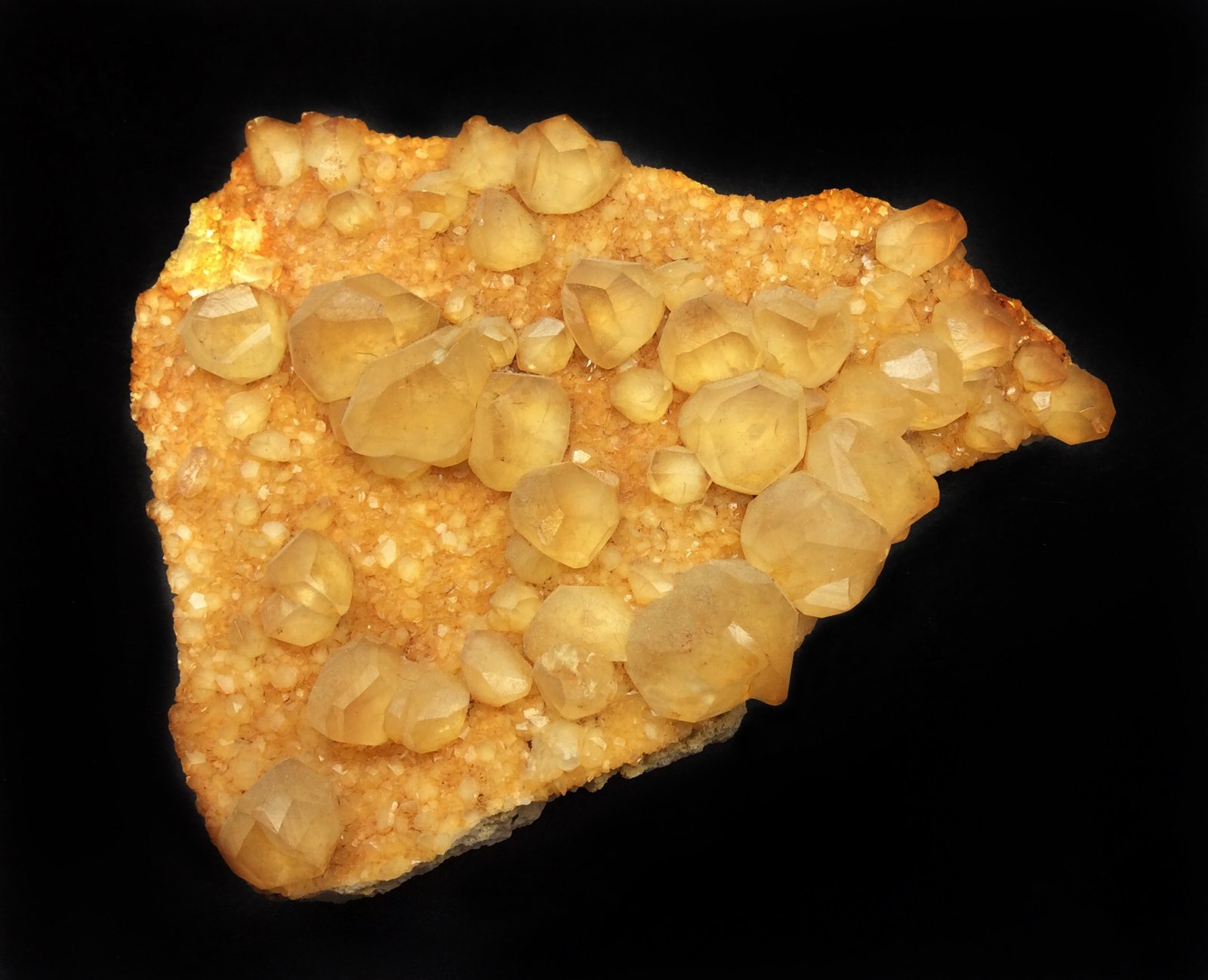 Calcita
15x12 cm
(Autor: Emilio Téllez)