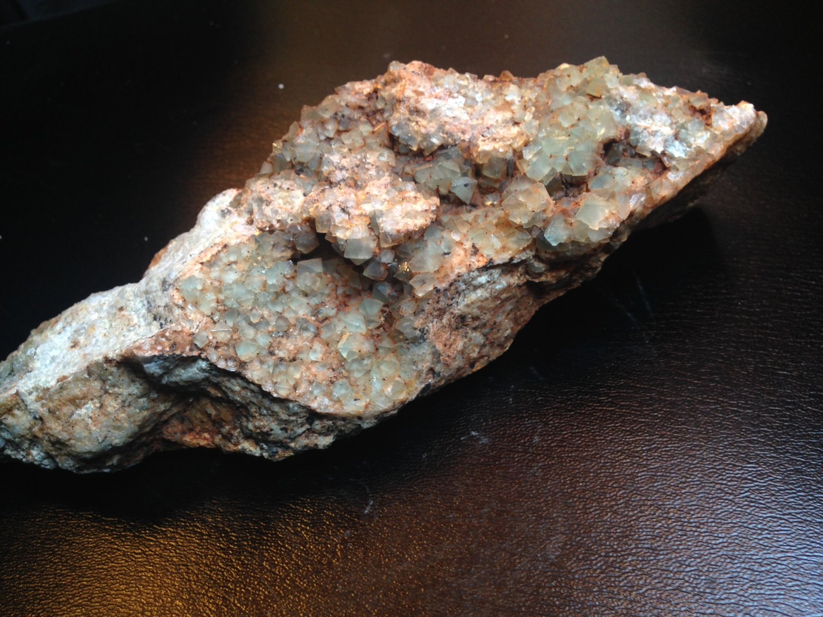 Fluorita
17x8 cm
(Autor: Obsi)