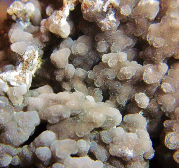 Smithsonita
Pieza 5 x 3 cm.
(Autor: Nieves)