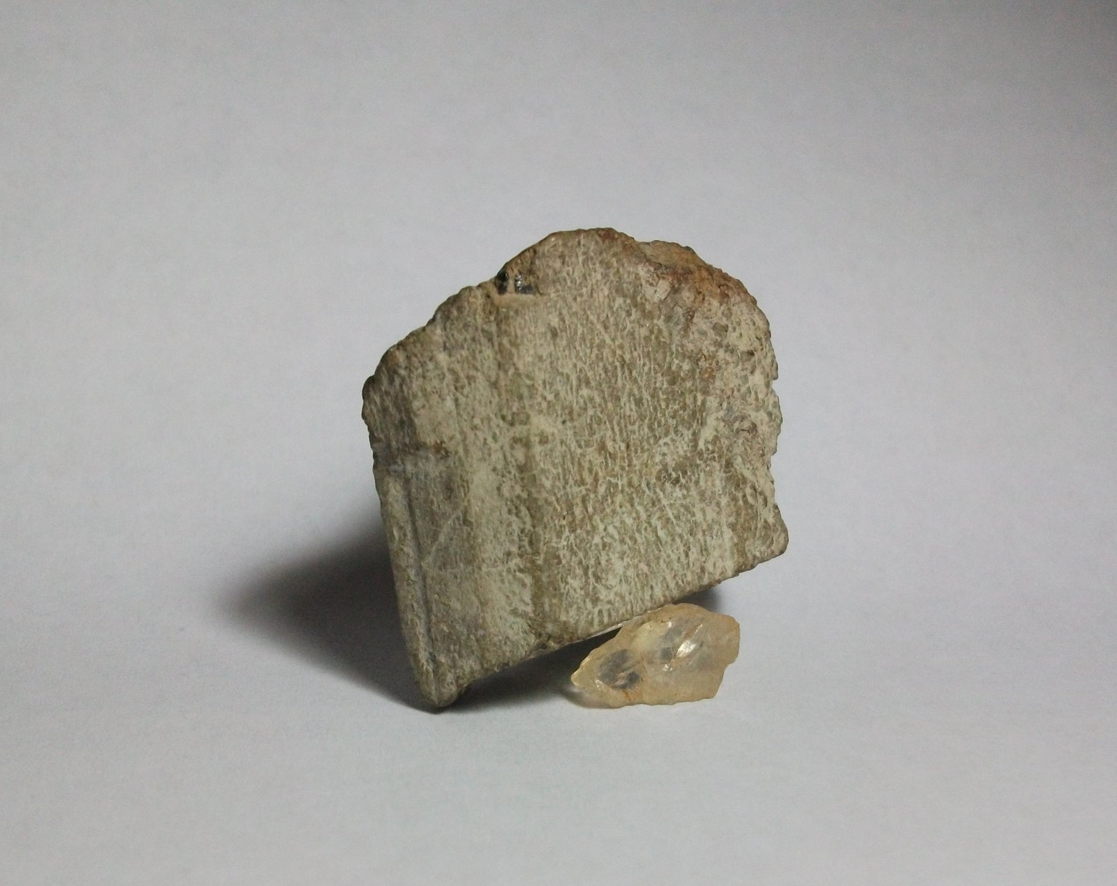 Brannerita
4x3,5cm
(Autor: Nieves)