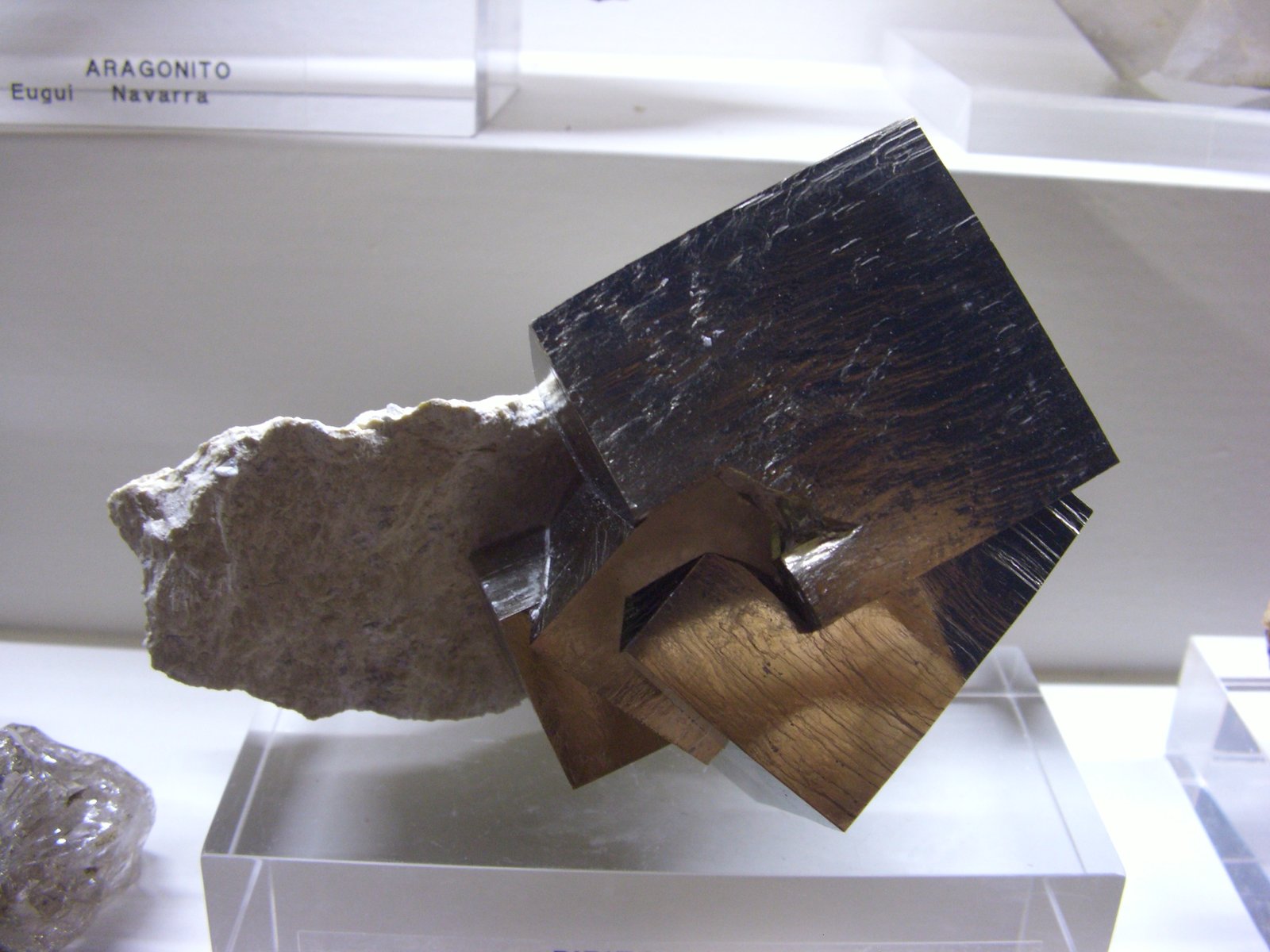 Pirita
14x9x7cm
(Autor: jaume.vilalta)
