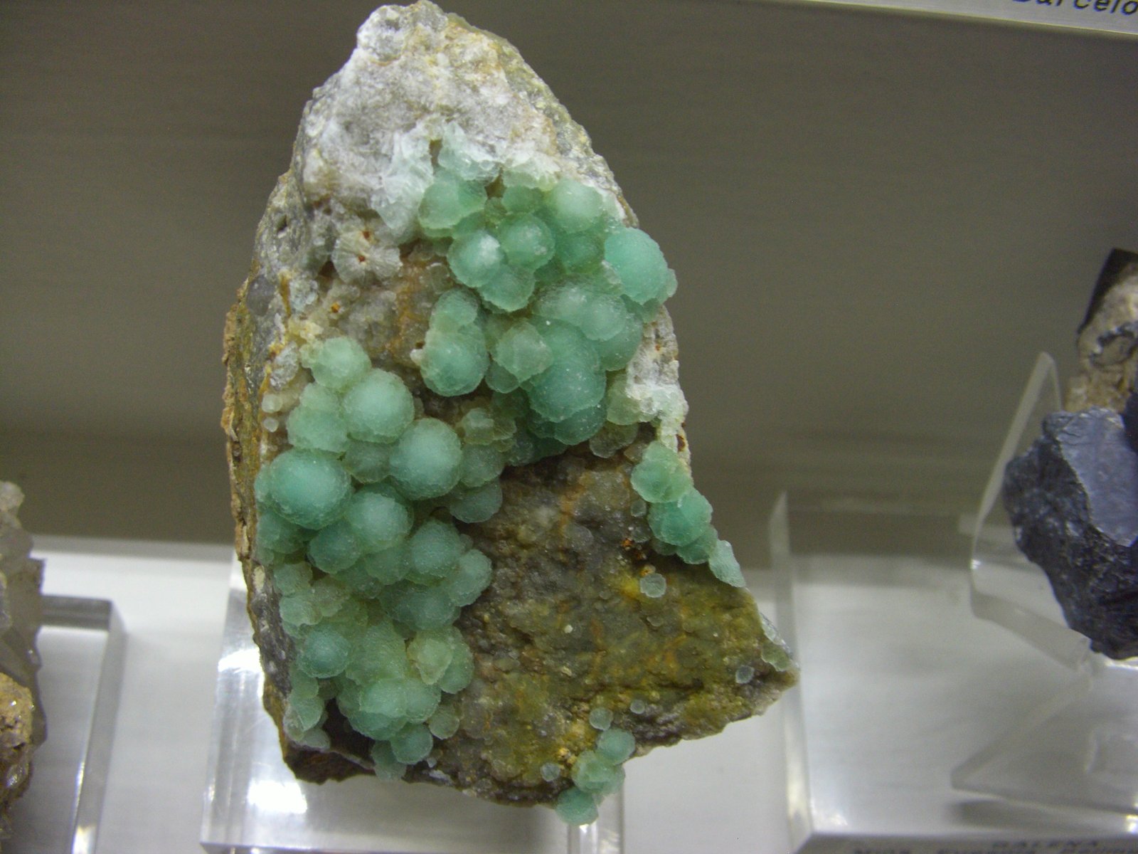 Fluorita
9x4cm
(Autor: jaume.vilalta)