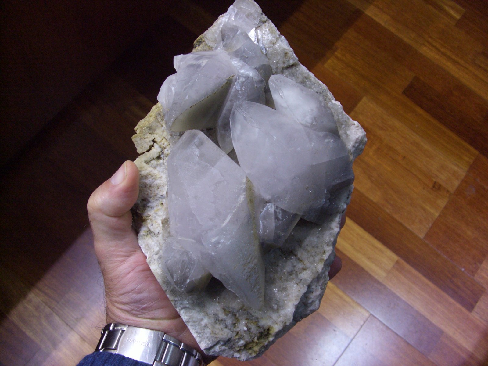 Calcita
24x18 cm
(Autor: jaume.vilalta)