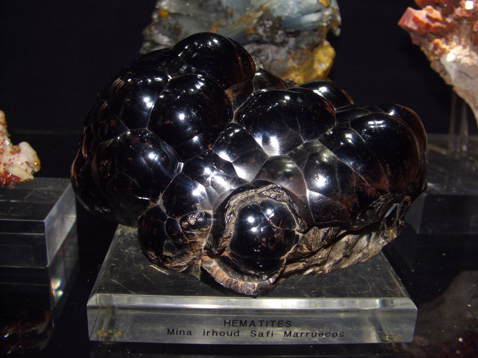 Hematites
12x10cm
(Autor: jaume.vilalta)