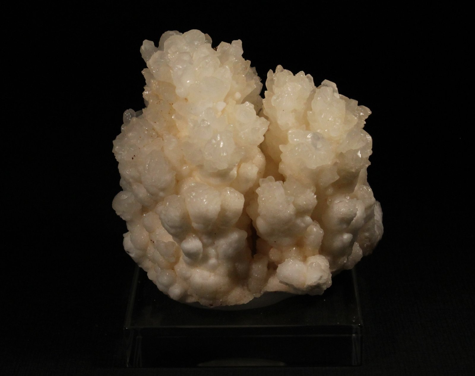 Calcita
5,5 x 5 cm.
(Autor: Darío Menéndez)