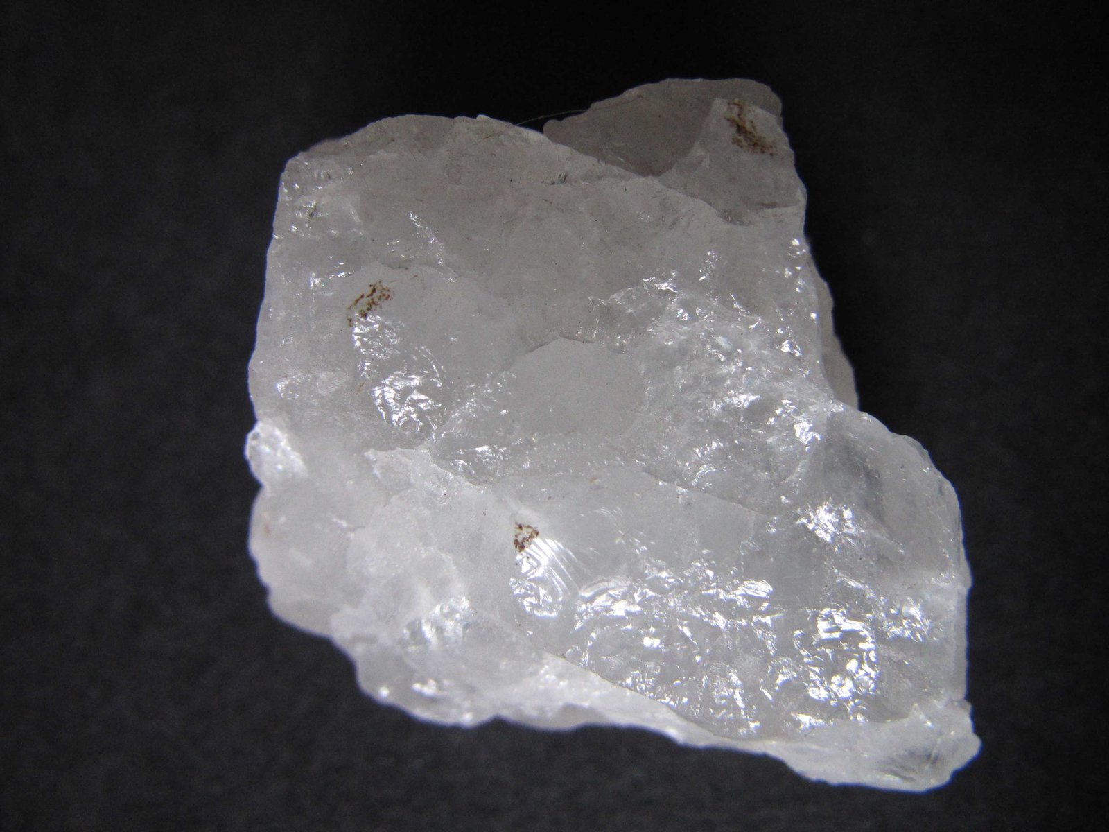 Criolita
3 x 3 cm.
(Autor: prcantos)