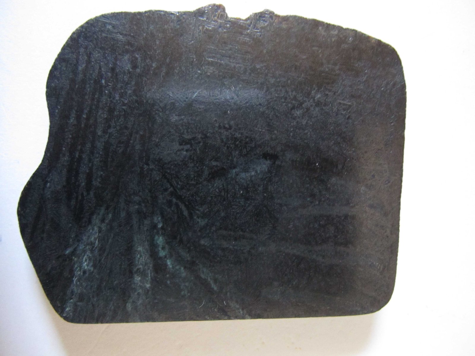 Komatiita
5 x 4 cm.
(Autor: prcantos)