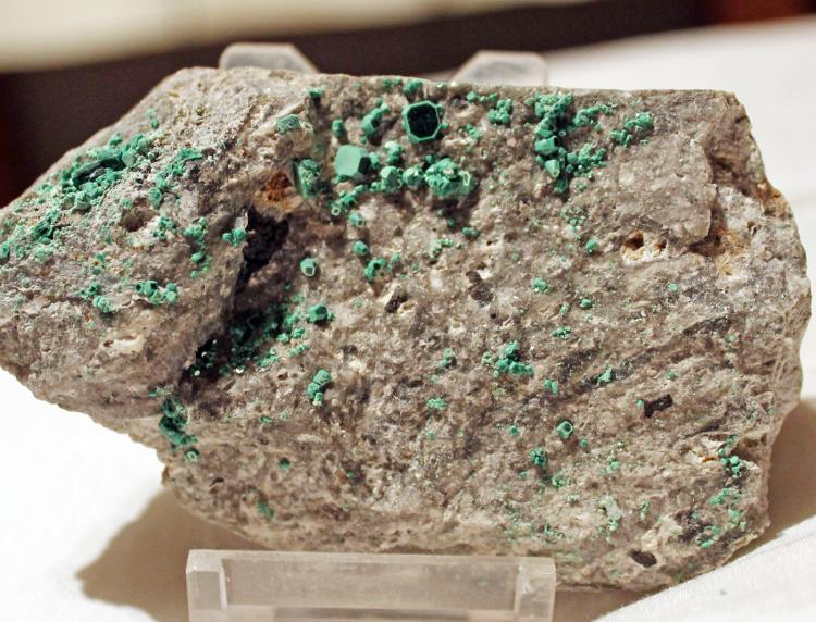 Torbernita
12 cm
(Autor: usoz)
