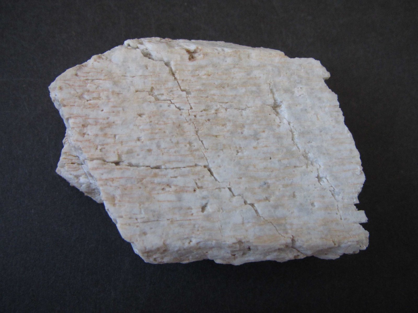 Ortoclasa
4'5 x 6 cm.
(Autor: prcantos)