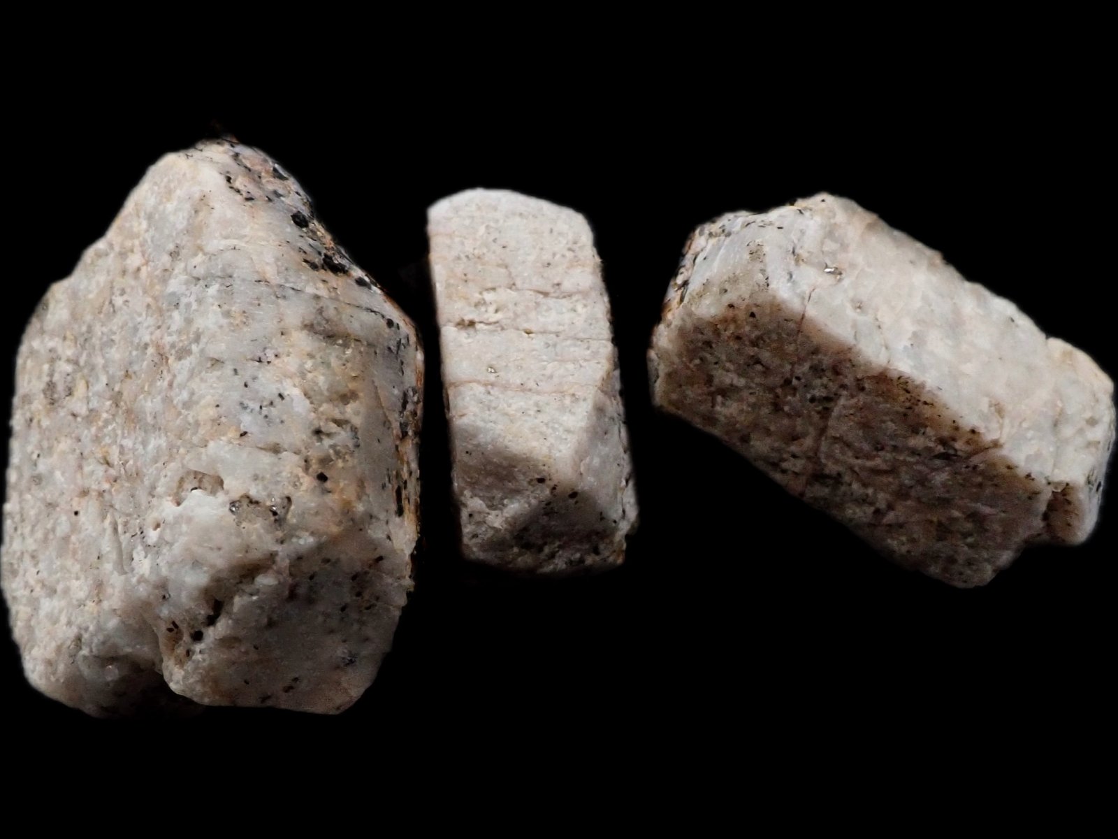 Feldespato
4 cm
(Autor: Emilio Téllez)